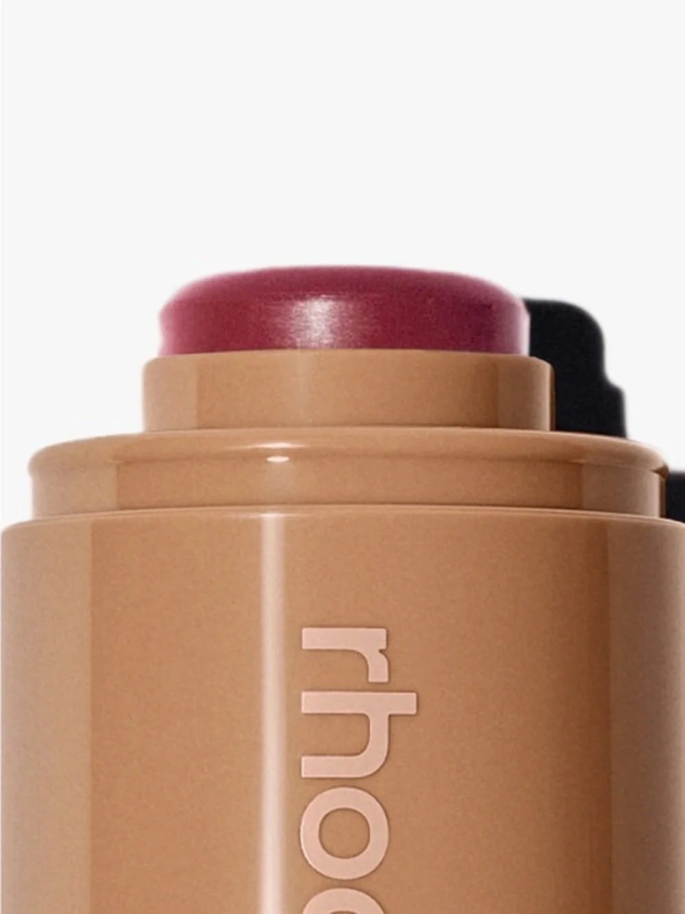 Rhode Pocket Blush Cake Date Full Size NEW IN BOX Cream Blush 🎀
